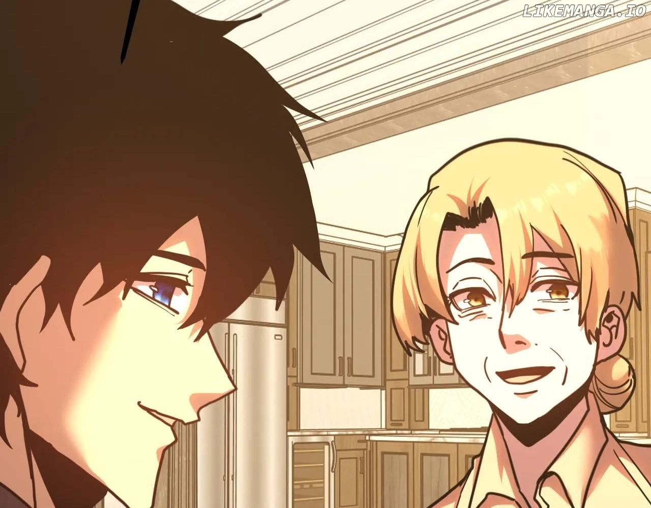 Log into the Future Chapter 232 - page 80